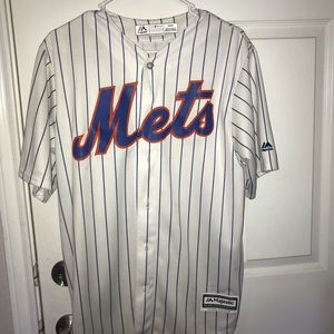 Mets 🧡💙 Baseball Jersey
